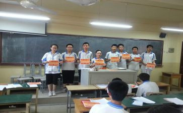 小学中年级活动总结6篇