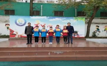 小学中年级组工作总结参考5篇