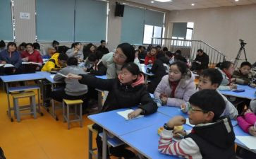 小学中年级演讲稿8篇