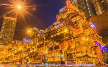 重庆租赁合同5篇