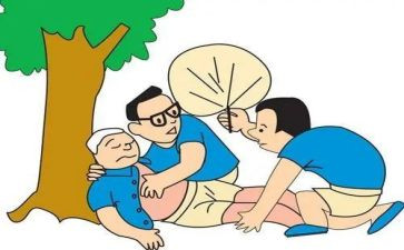 初中暑假心得体会8篇