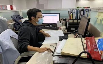 物业客服中心工作总结8篇