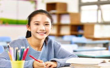 中学课前演讲稿8篇