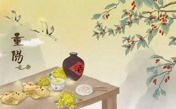 镇重阳节活动方案优质7篇