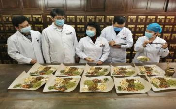 中医医生个人述职报告8篇