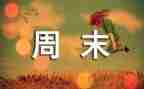 100周末观后感7篇
