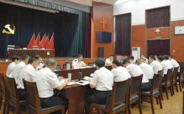 抓落实的演讲稿7篇