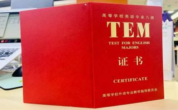 英语专八实习心得7篇