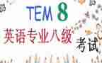专八考试心得体会8篇