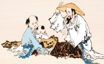 庄子作文8篇
