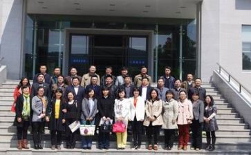 专业群的调查报告8篇
