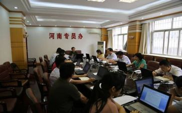 人事专员的述职报告6篇