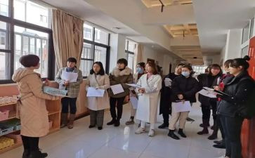 上学期大班主班个人总结参考7篇