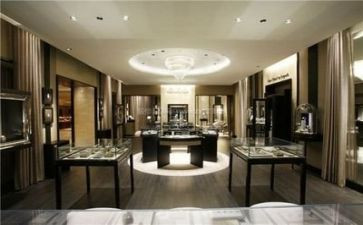 珠宝工作计划5篇