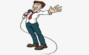 竞选主持队演讲稿5篇