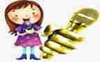 小学生六一儿童节主持演讲稿6篇