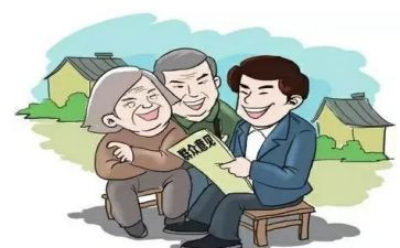 驻村干部述职报告优质5篇