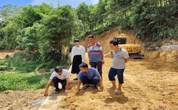 驻村干部个人总结8篇