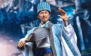 诸葛亮气周瑜读后感7篇
