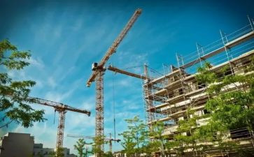 住建局述职报告7篇