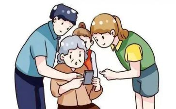 尊老爱老助老演讲稿6篇