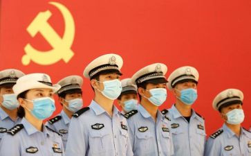 肃清流毒影响,筑牢政治忠诚,建设政法铁军自查报告5篇