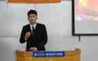 中学生会主席工作总结6篇