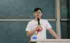系学生会竞选主席演讲稿5篇