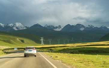 自驾游活动策划7篇