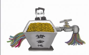 专项资金使用情况自查报告8篇