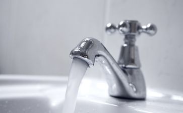 自来水工作年终总结8篇
