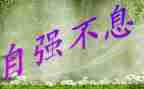 残疾人自强事迹6篇