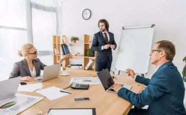 人力资源管理的实训心得体会8篇