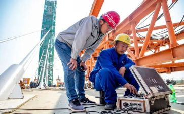 技术总工述职报告6篇