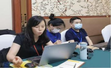 综合组工作计划优质7篇