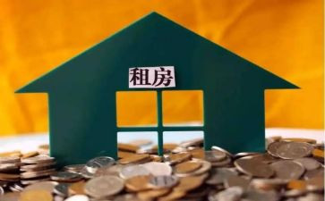 出租店面合同模板5篇