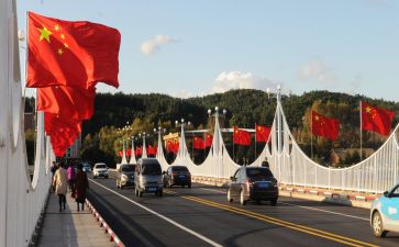 关于祖国在我心中演讲稿5篇