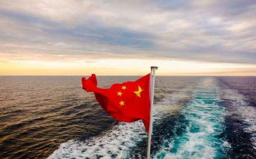 祖国在我心中作文演讲稿7篇