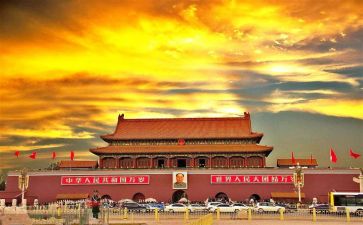 给祖国的演讲稿最新8篇