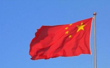 我和我的祖国三分钟演讲稿6篇