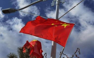 给祖国的演讲稿参考7篇