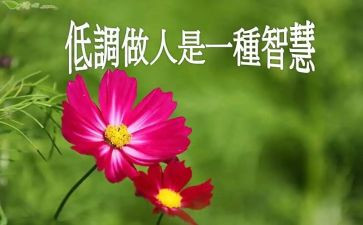 教会我做人作文6篇