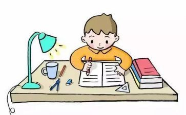 作文《作业》500字优质5篇