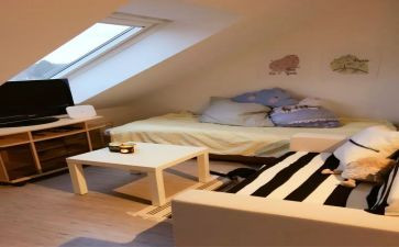 出租屋屋合同模板7篇