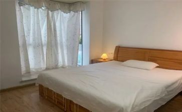 出租屋屋合同模板5篇